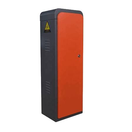 حاجز بوم للكويت - نظام مواقف السيارات الذكي من Baroxon Ba-UT530B