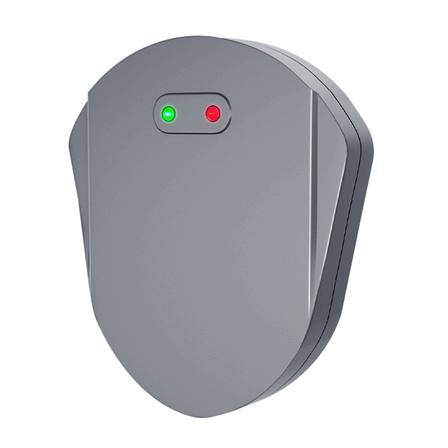 Baroxon Ba-R02 Radar Sensor for Smart Boom Barrier Systems in Kuwait