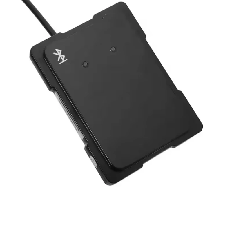 79GHz Radar Vehicle Detector for Boom Barrier & Swing Gate Automation in Kuwait