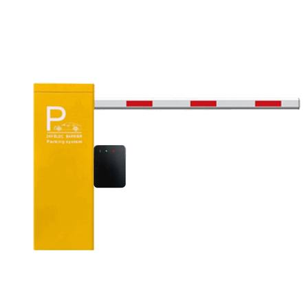 79GHz Radar Vehicle Detector for Kuwait Parking Systems & Boom Barriers