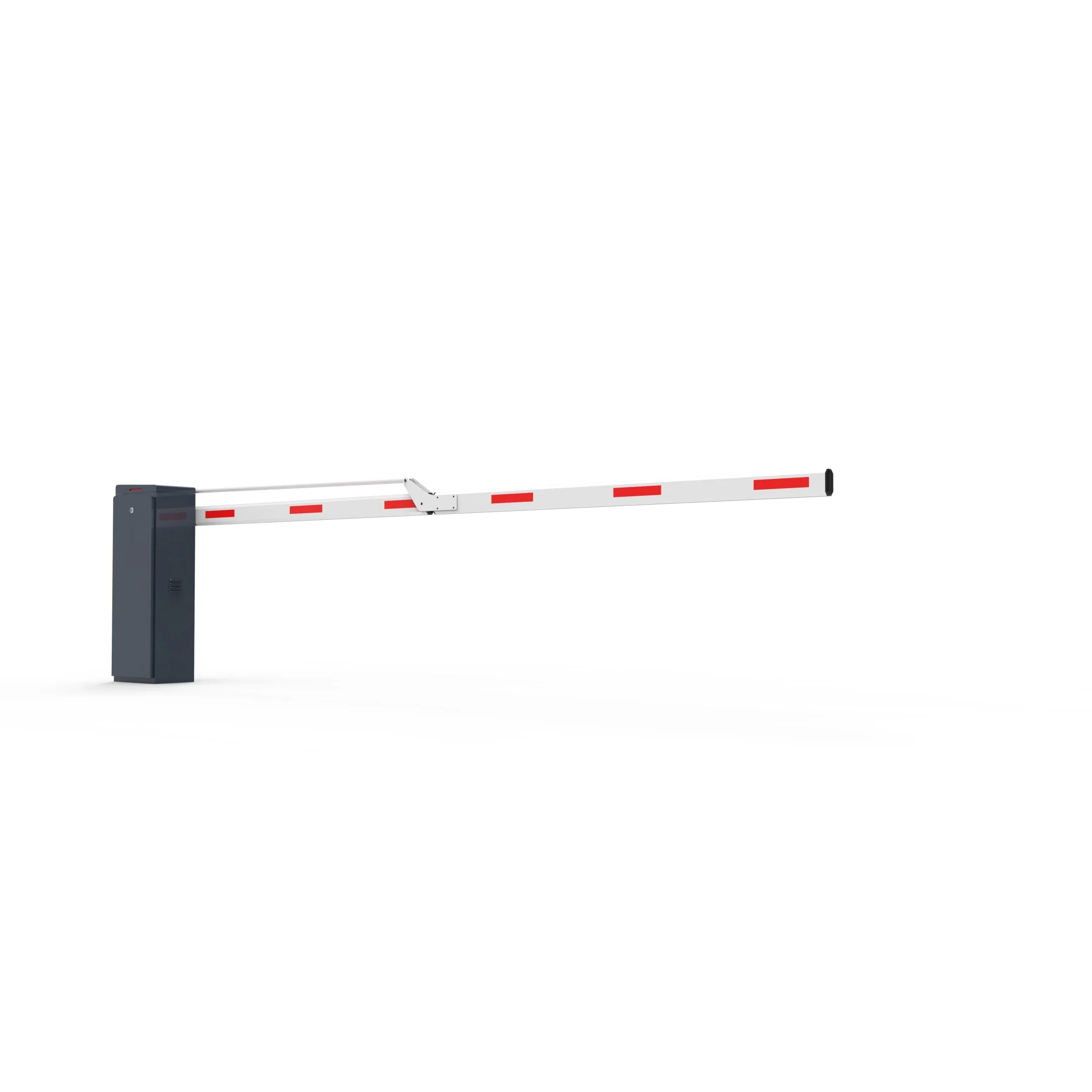 Boom Barrier Kuwait | Parking Access Control System for Residential & Commercial Zones