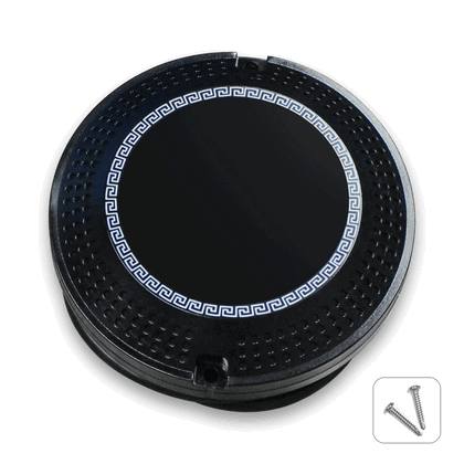 Anti-Drop Collision Radar Sensor for Barrier Gates in Kuwait - Baroxon Ba-79G-PRO