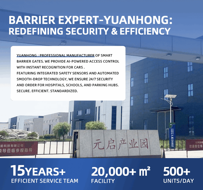 High-Speed Double Turnstile Gate for Kuwait Residential, Commercial & Industrial Access Control
