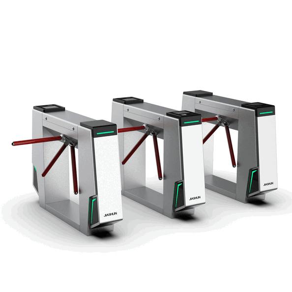 Tripod Turnstile for Kuwait Residential & Commercial Security - Baroxon Elite Model
