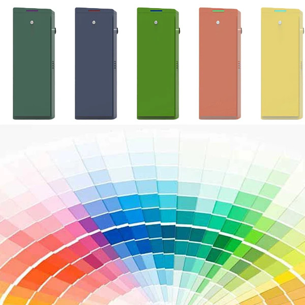 نظام حواجز رفع السيارات الذكية المعتمد من ISO/CE للكويت - حلول مواقف ذكية بمعايير الخليج