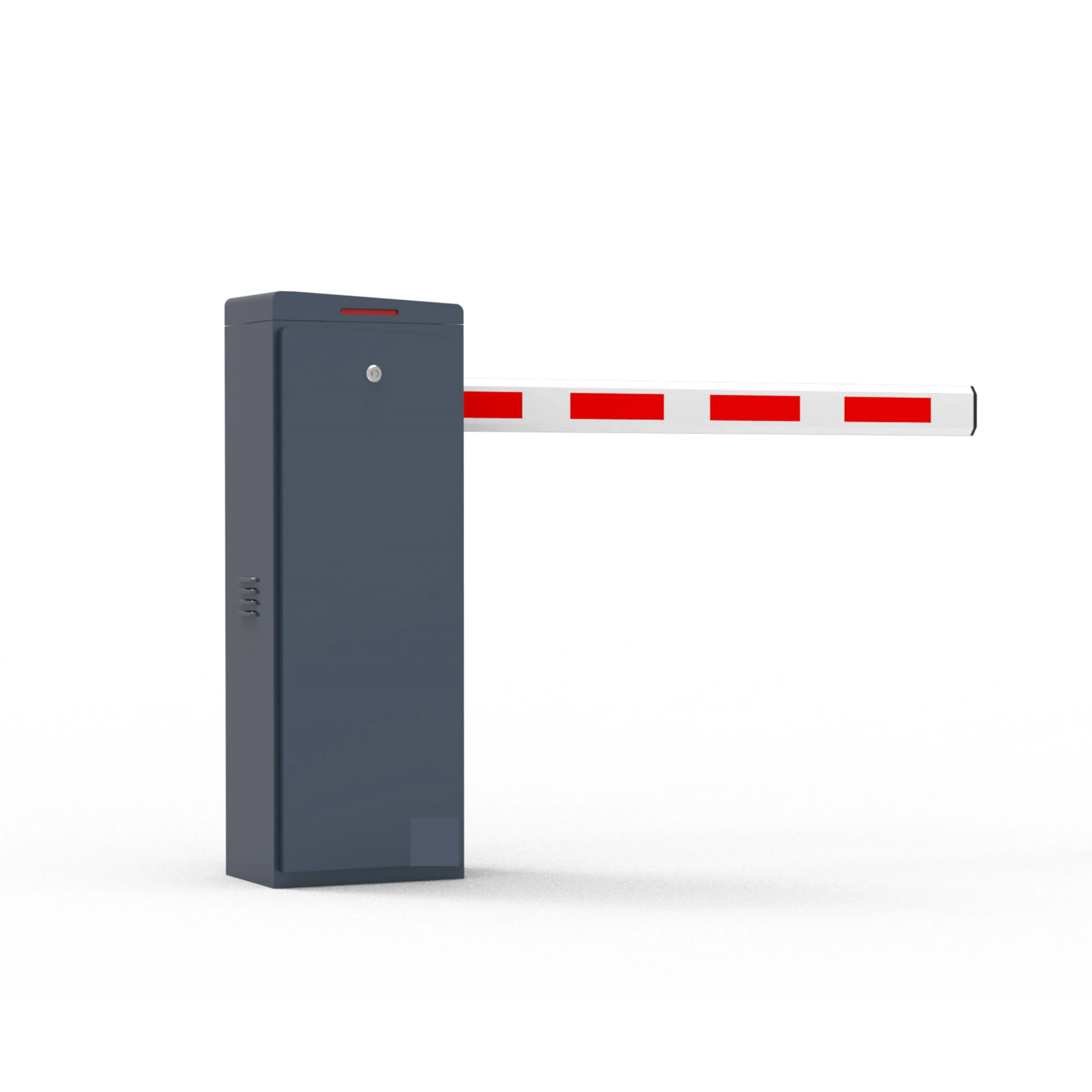 Boom Barrier Kuwait | Parking Barrier System for Residential, Commercial & Industrial Sites