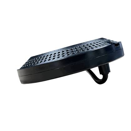 حاجز بوم للكويت - نظام مواقف ذكي مقاوم للطقس IP66