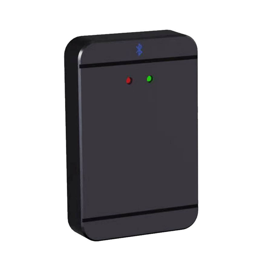 Baroxon Ba-GPA-LD102: App-Controllable 79GHz Radar Loop Detector for Smart Parking Boom Barriers in Kuwait