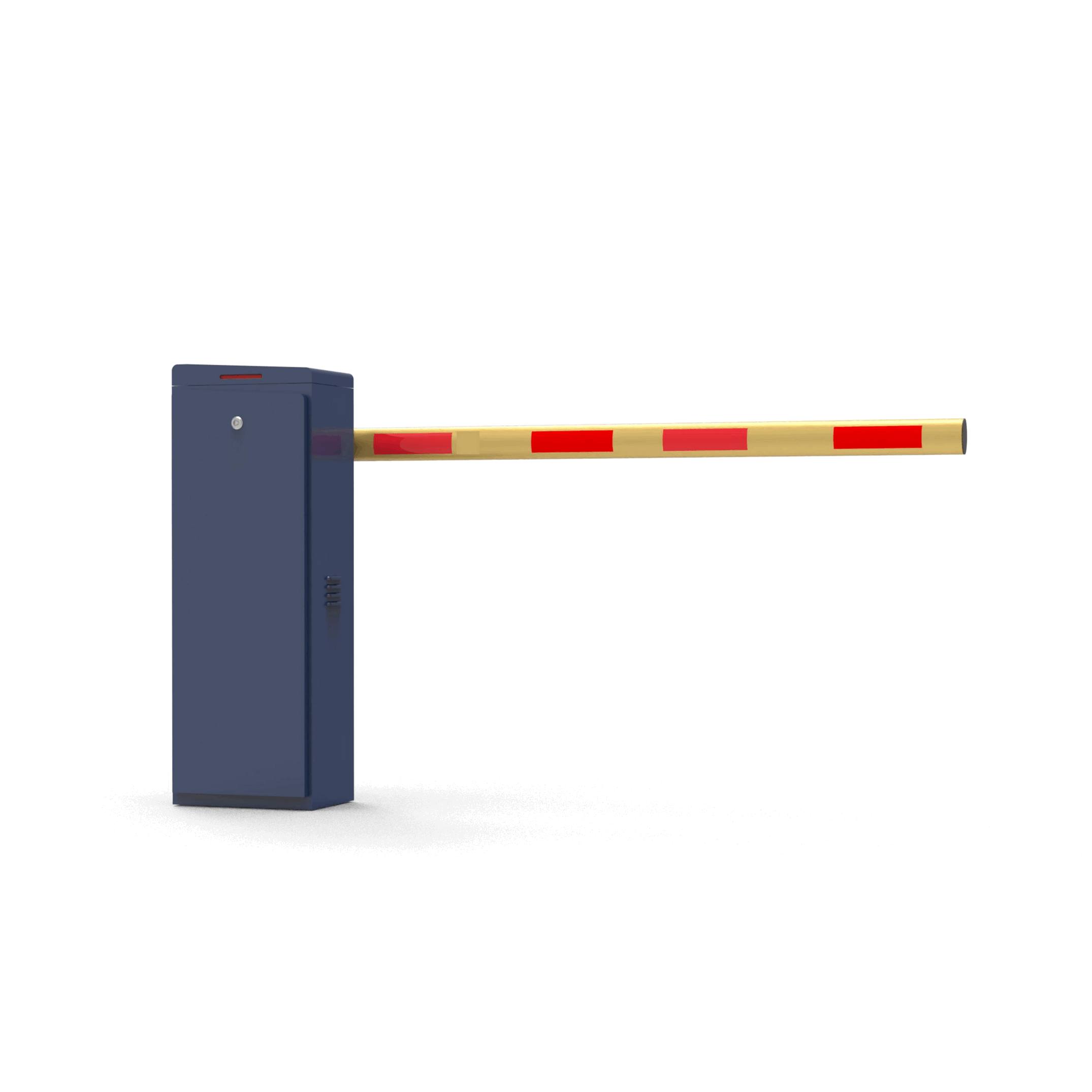Boom Barrier Kuwait | Parking Management for Residential, Commercial & Industrial Zones