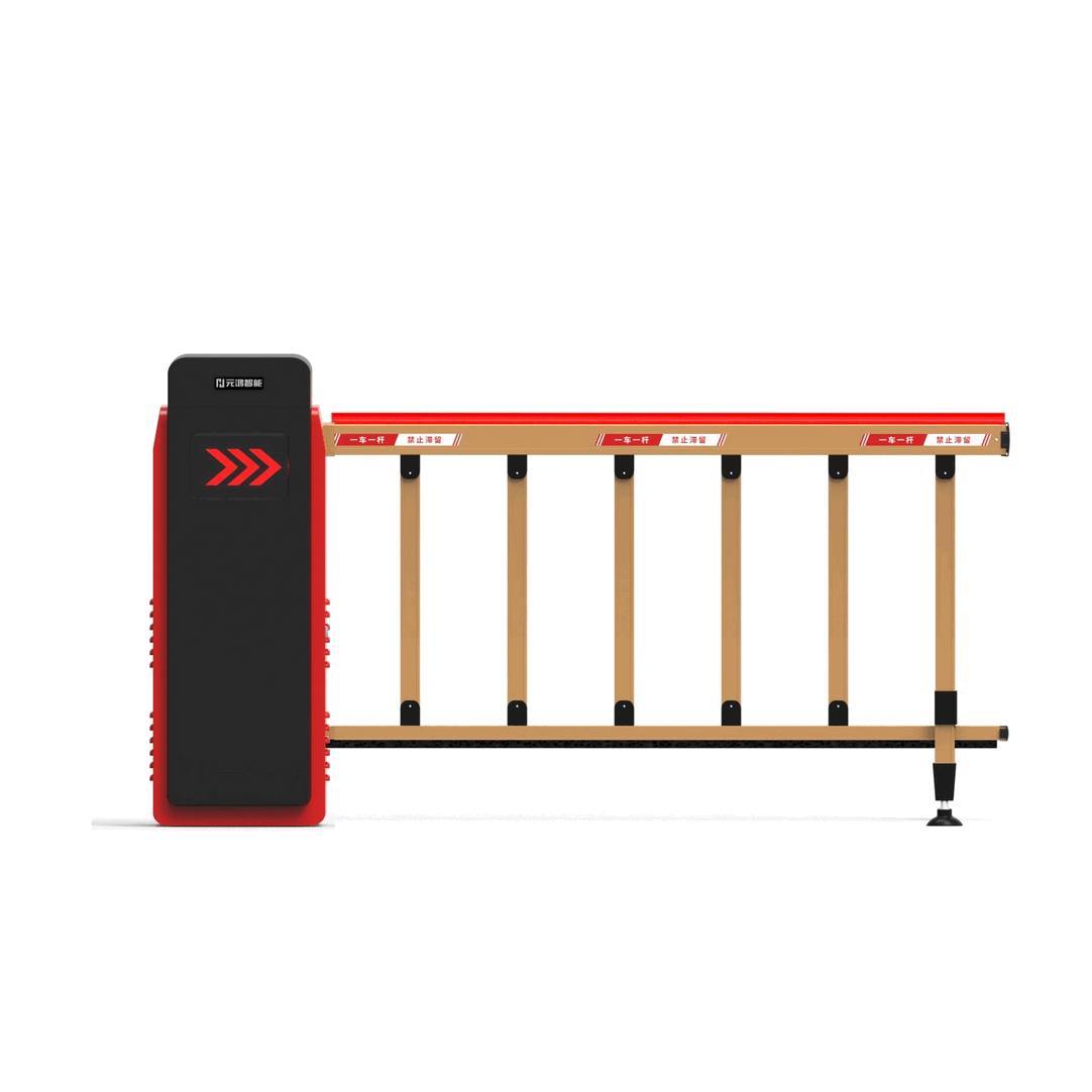 Boom Barrier Kuwait | Parking Management System for Commercial & Residential Sites