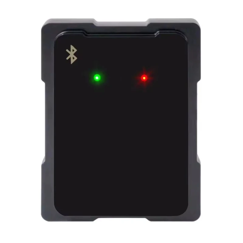 79GHz Radar Vehicle Detector for Boom Barrier & Swing Gate Automation in Kuwait