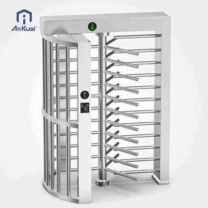 حاجز بوم للكويت - نظام مواقف ذكي متقدم لحماية المنشآت الحساسة
