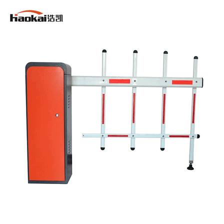 حاجز بوم للكويت - نظام مواقف السيارات الذكي من Baroxon Ba-UT530B