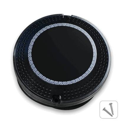 حاجز بوم للكويت - نظام مواقف ذكي مقاوم للطقس IP66