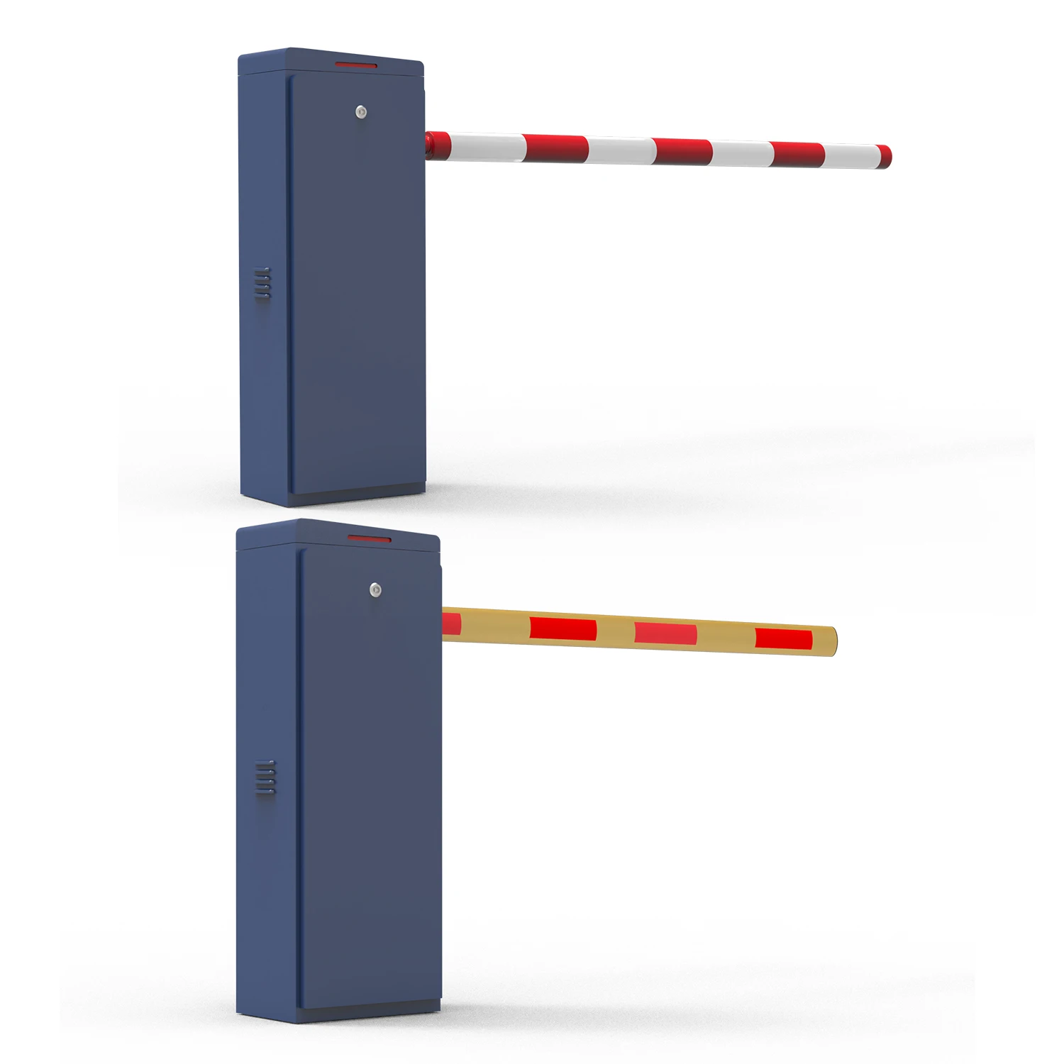 Heavy-Duty Automatic Barrier Gate for Kuwait Residential & Commercial Access Control