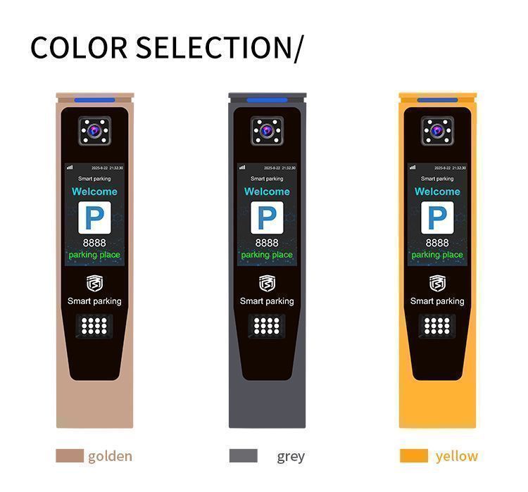 Reliable Baroxon LPR terminal quality control testing
