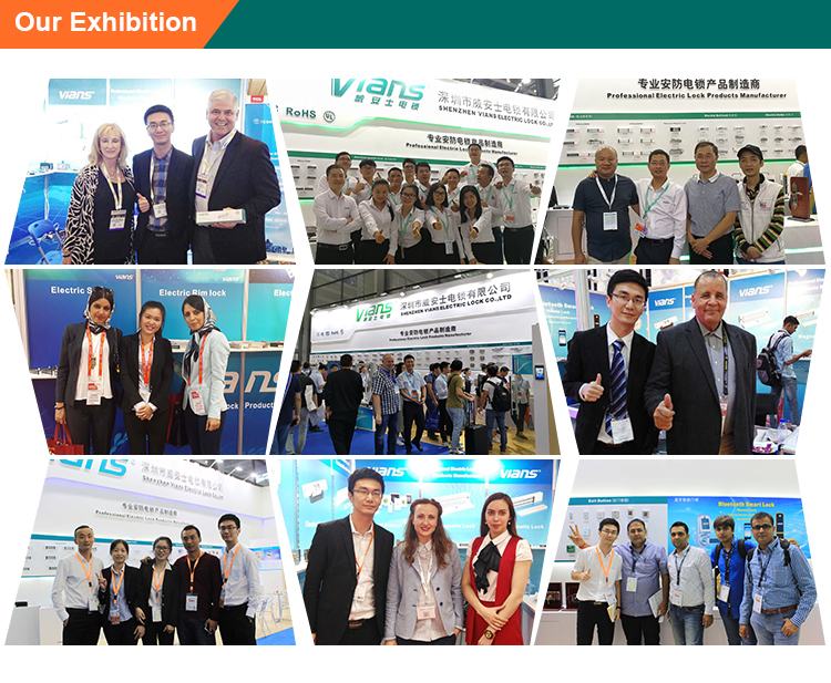 Security Exhibition Kuwait