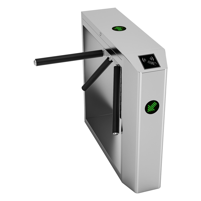Baroxon Tripod Turnstile Kuwait