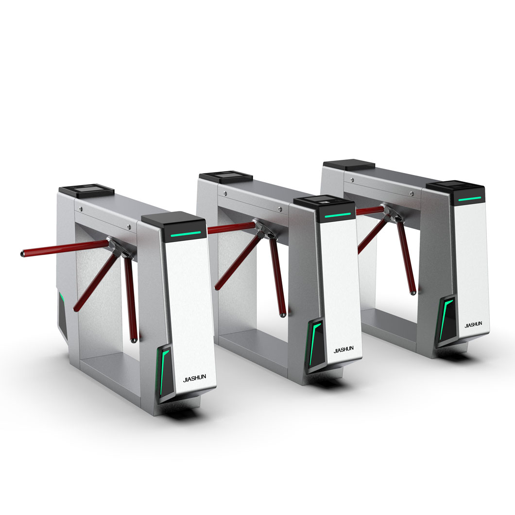 Baroxon Tripod Turnstile Kuwait
