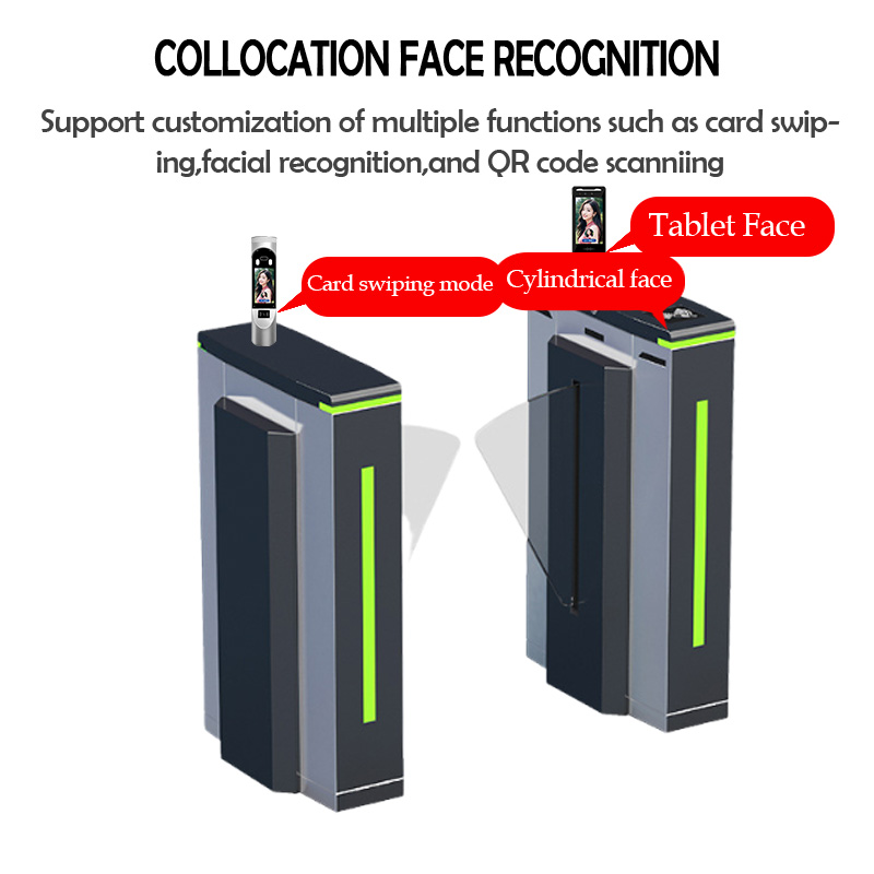 Advanced access control system Kuwait