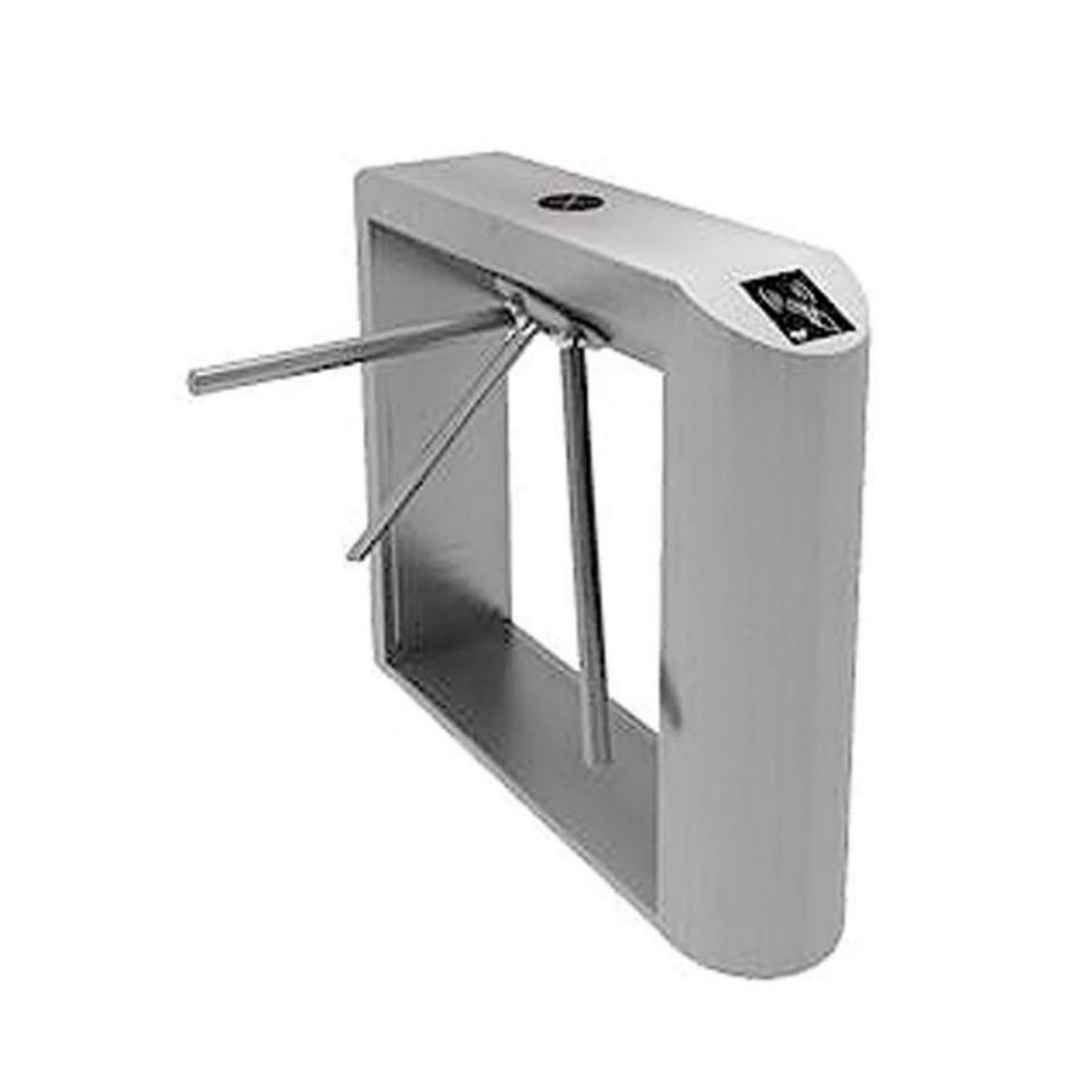 Baroxon building lobby gate security system network overview
