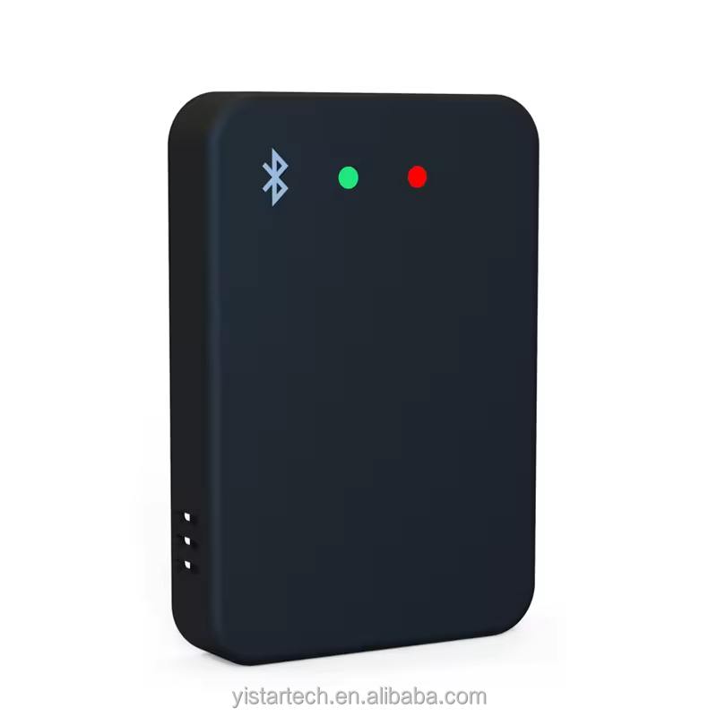 Radar parking sensor for corporate office building lobbies and retail malls in Kuwait