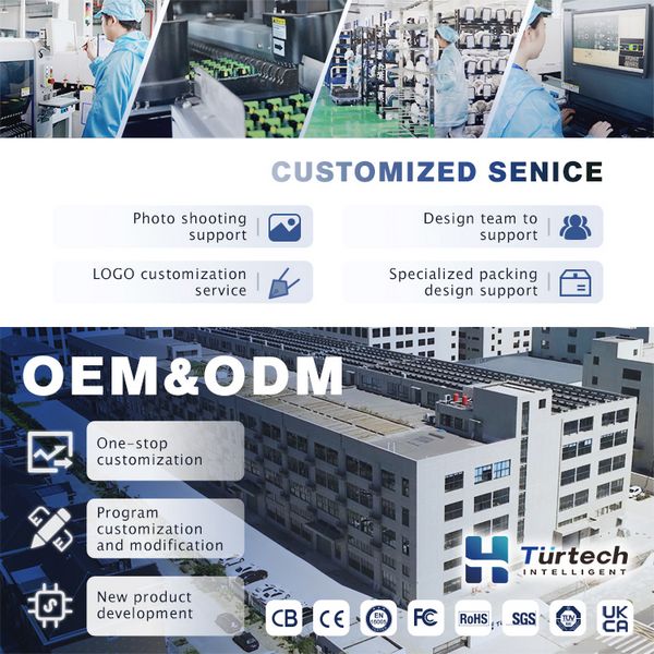 Global supplier of high-performance electric swing gate operators and automated systems