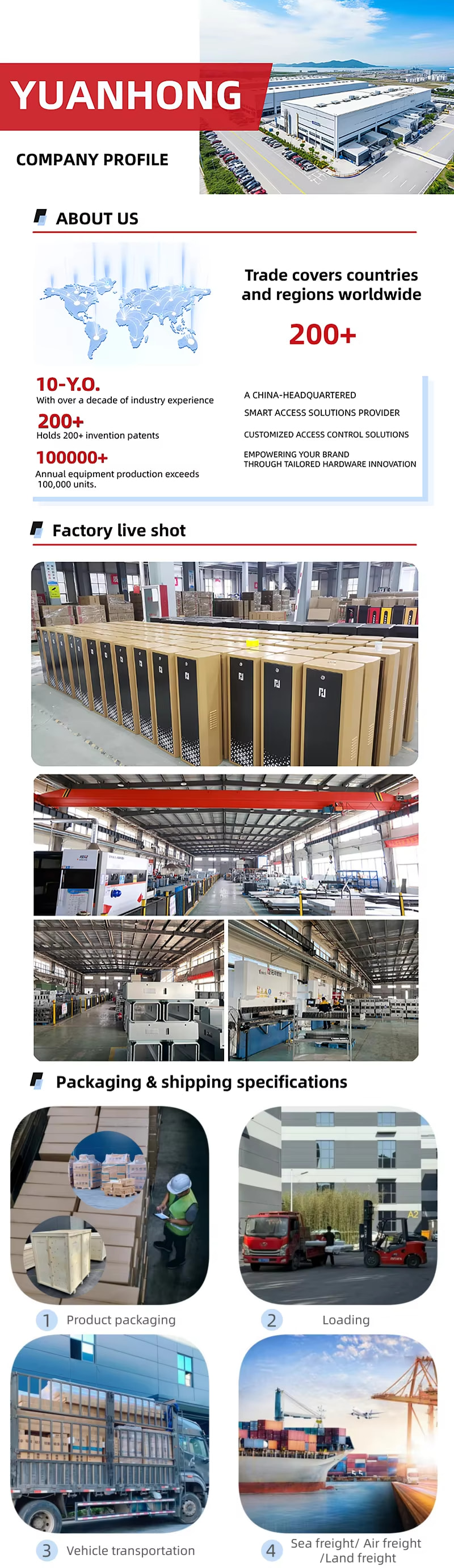 Precision CNC machining for Baroxon barrier chassis Shandong